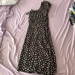 Aeropostale floral dress